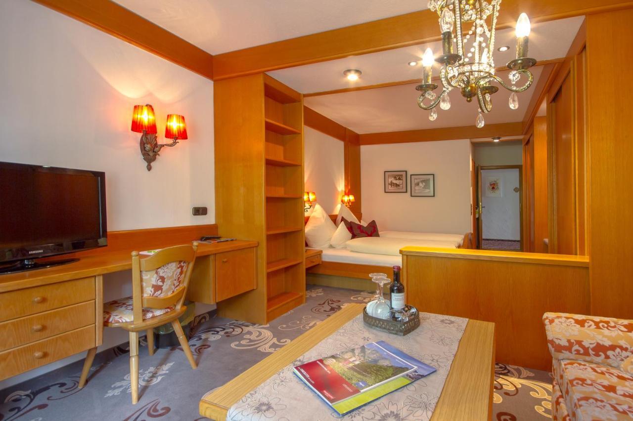 Hotel Bergruh Oberstdorf Cameră foto